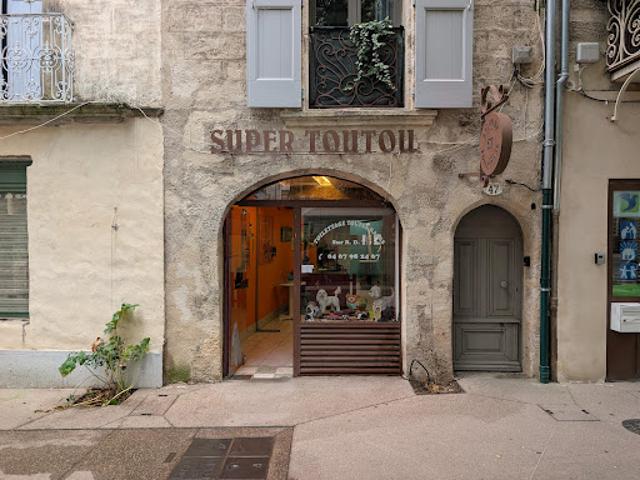 Local Commercial vente à Béziers, Pézenas