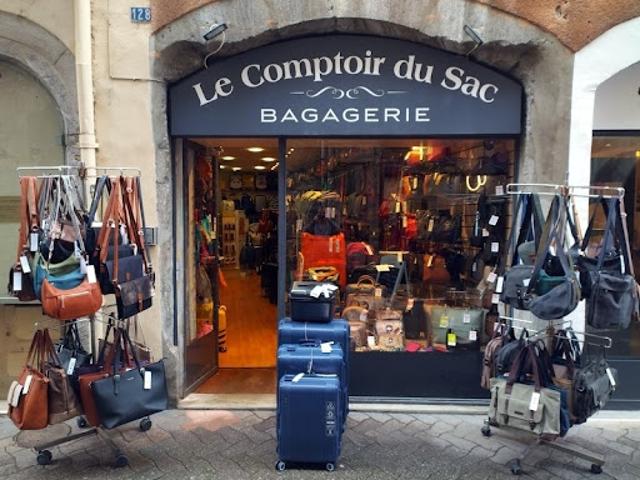 Local Commercial vente à Chambéry