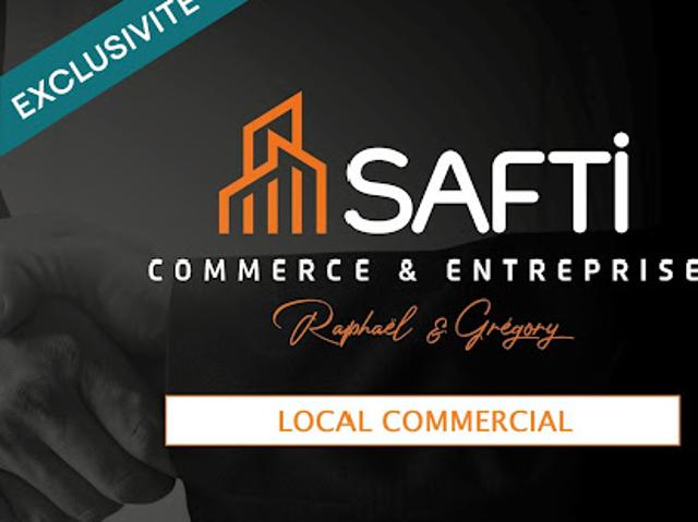 Local Commercial vente à Arrondissement de Draguignan, Saint-raphaël