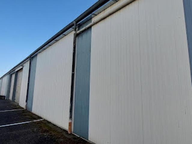 Local Commercial vente à Molsheim, Duttlenheim