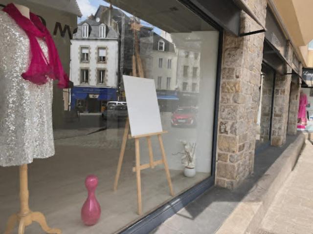Local Commercial vente à Lorient, Bretagne
