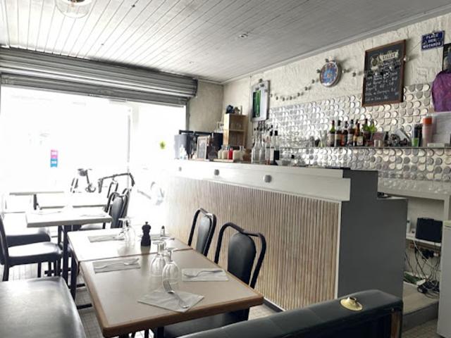 Local Commercial vente à Bordeaux