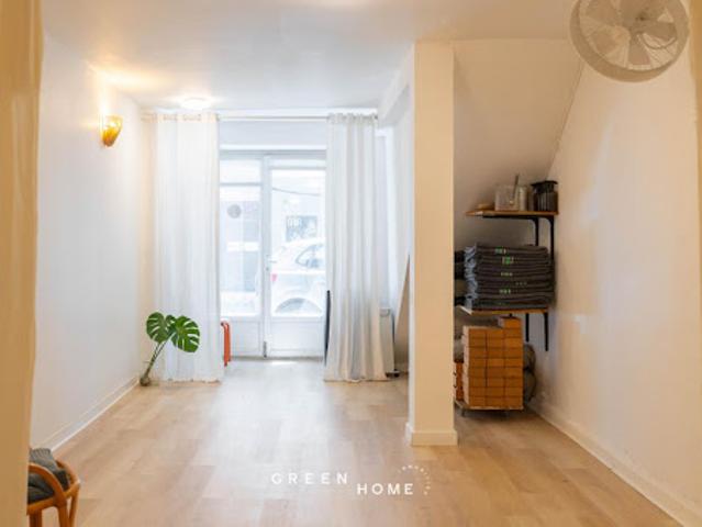 Local Commercial vente à Marseille