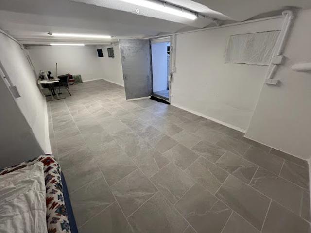 Local Commercial vente à Nice