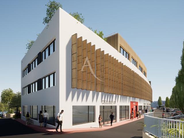 Local Commercial vente à Narbonne