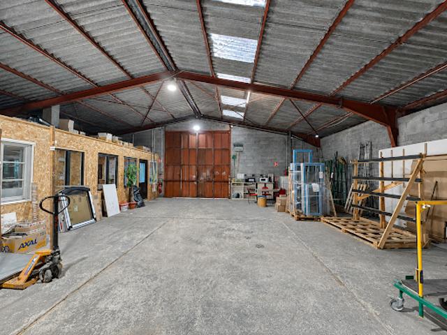 Local Commercial vente à Colmar, Collectivité européenne d'Alsace