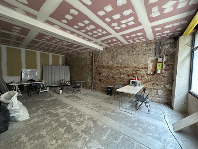 Local Commercial vente à Agen