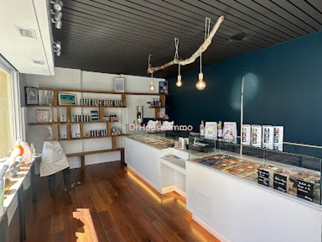Local Commercial vente à Arcachon, La Teste-de-buch