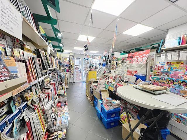 Local Commercial vente à Le Ponteil, Antibes
