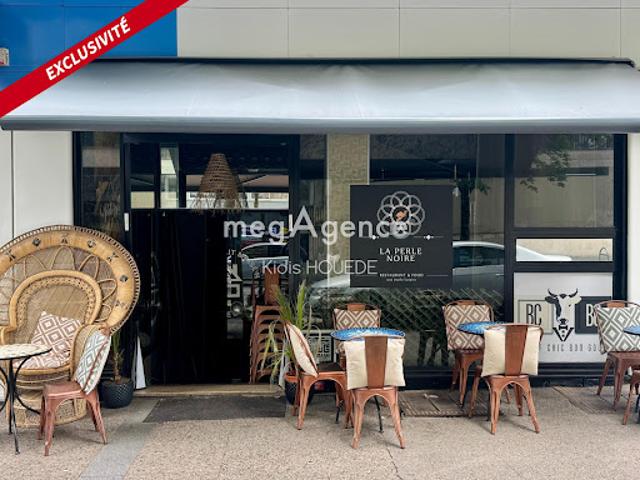 Local Commercial vente à Nancy