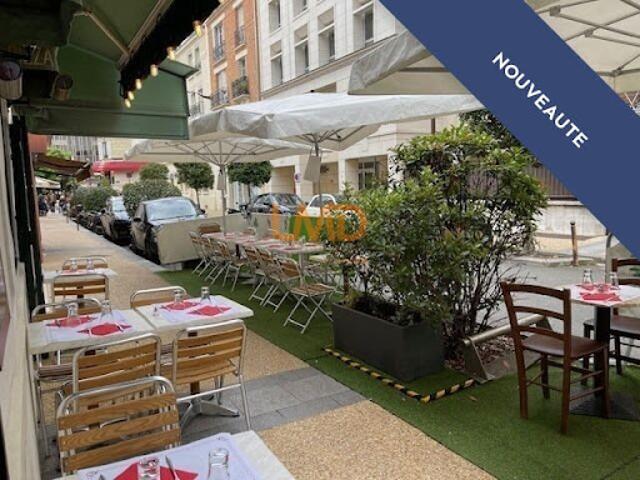 Local Commercial vente à Nanterre, Neuilly-sur-seine