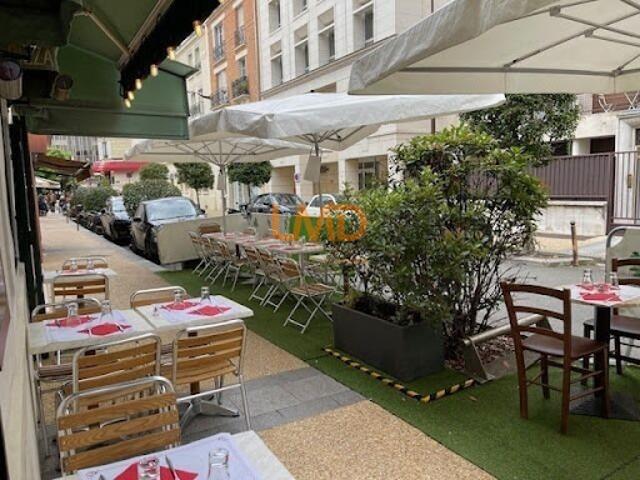Local Commercial vente à Nanterre, Neuilly-sur-seine