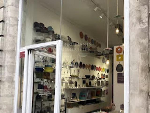 Local Commercial vente à Paris, Île-de-France