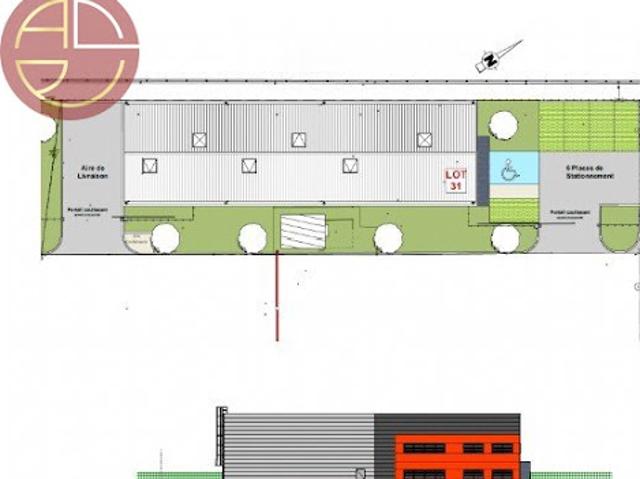 Local Commercial vente à Toulouse
