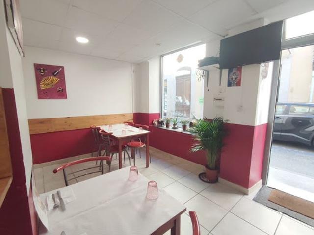 Local Commercial vente à Carcassonne