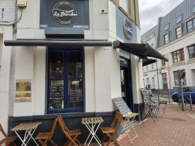 Local Commercial vente à Lille