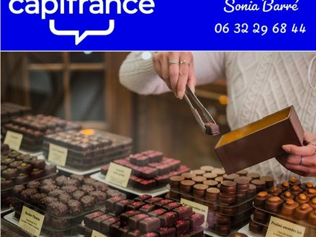 Local Commercial vente à Quimper, Bretagne