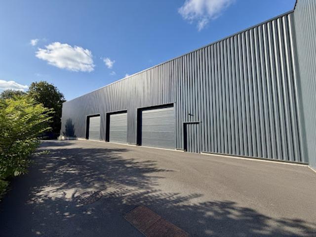 Local Commercial vente à Plaine des Soixante, Bourron-Marlotte