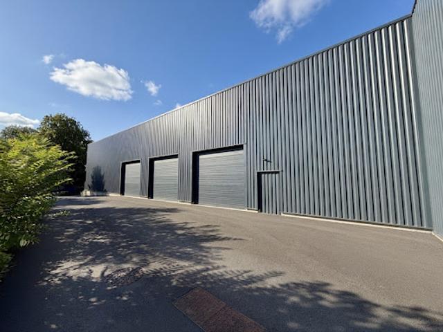 Local Commercial vente à Fontainebleau, Bourron-marlotte