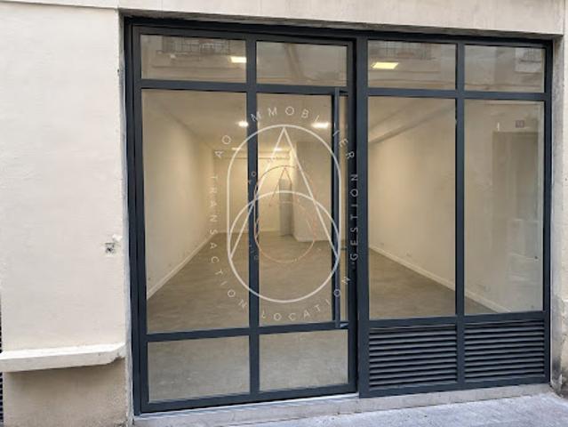 Local Commercial vente à Montpellier