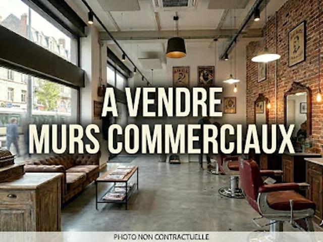 Local Commercial vente à Montpellier