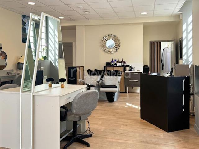 Local Commercial vente à Pau