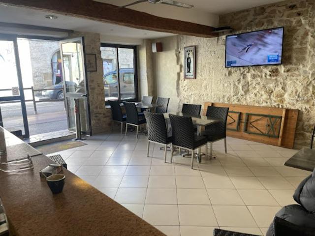Local Commercial vente à Nîmes
