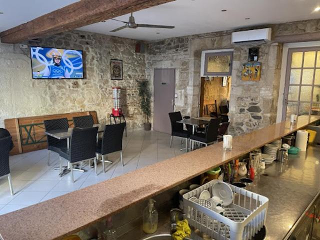 Local Commercial vente à Nîmes