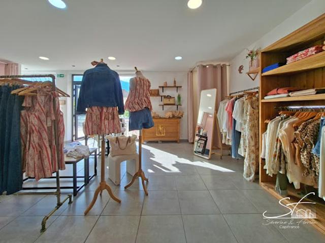 Local Commercial vente à Grenoble, Pontcharra