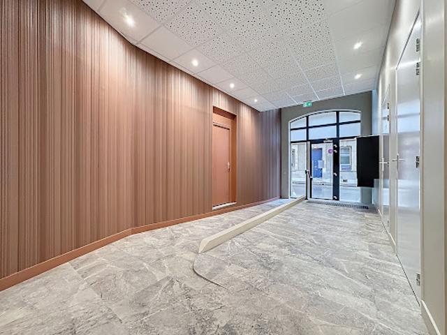 Local Commercial vente à Reims