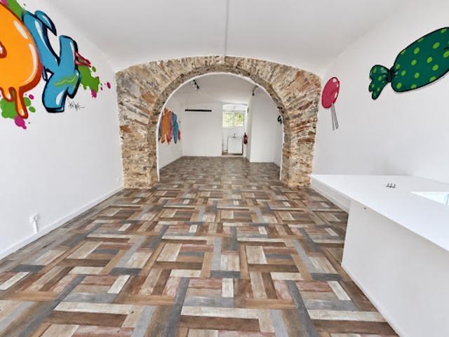 Local Commercial vente à Bastia