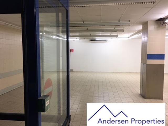 Local Commercial location à Nice