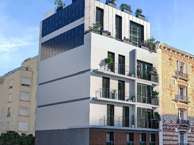 Local Commercial vente à Boulogne-Billancourt, Boulogne-billancourt