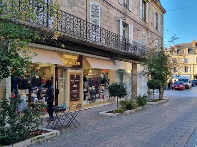 Local Commercial vente à Brive-la-Gaillarde, Brive-la-gaillarde