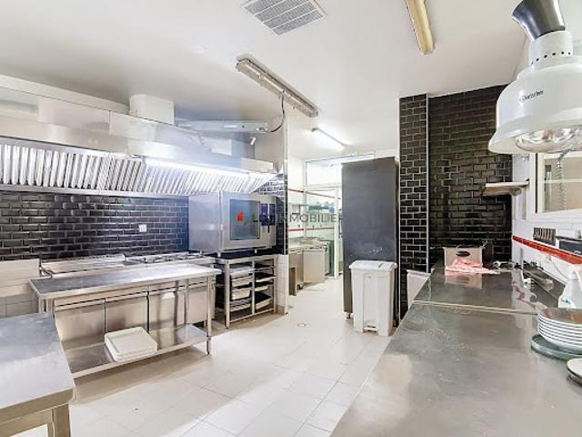 Local Commercial vente à Perpignan