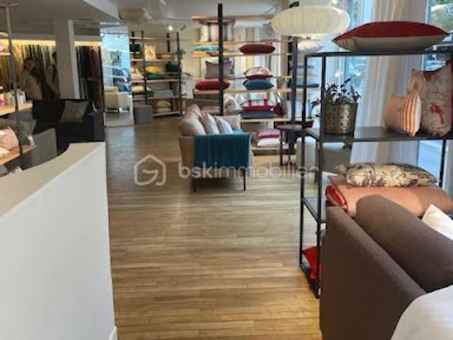 Local Commercial vente à Boulogne-Billancourt, Boulogne-billancourt