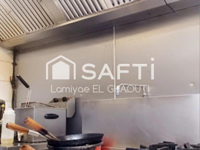 Local Commercial vente à Paris, Île-de-France