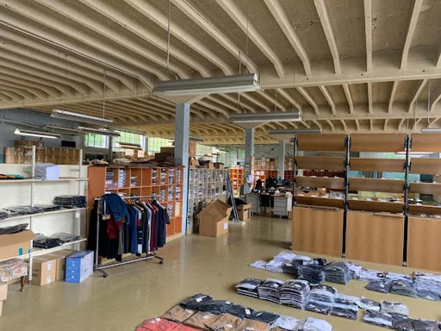 Local Commercial vente à Lyon, Métropole de Lyon