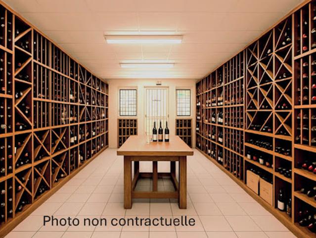 Local Commercial vente à Besançon