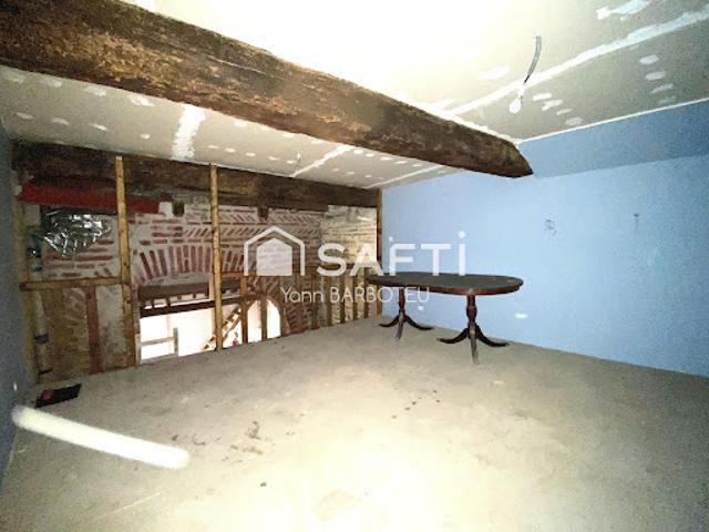 Local Commercial vente à Perpignan