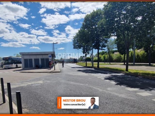 Local Commercial vente à Montpellier, Castelnau-le-lez
