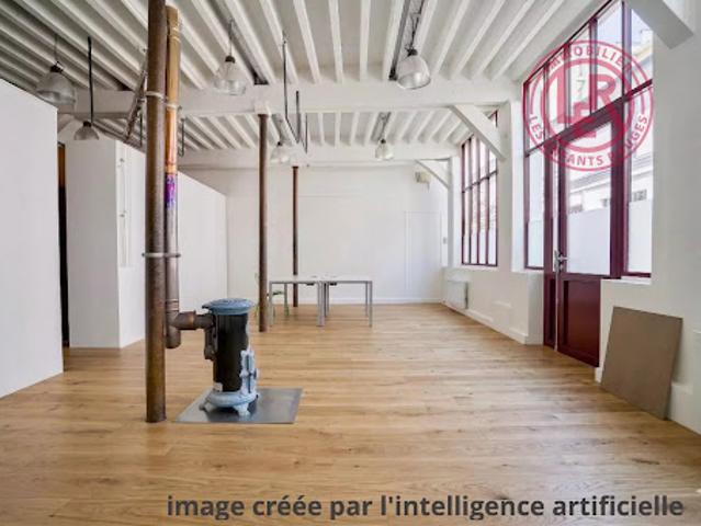 Local Commercial vente à Paris, Île-de-France