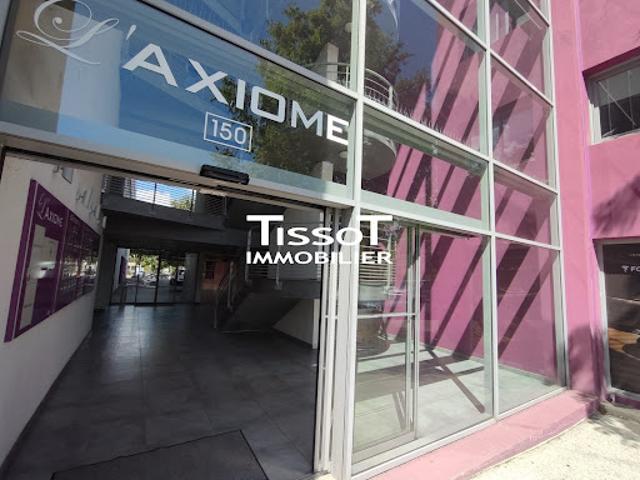 Local Commercial vente à Nîmes