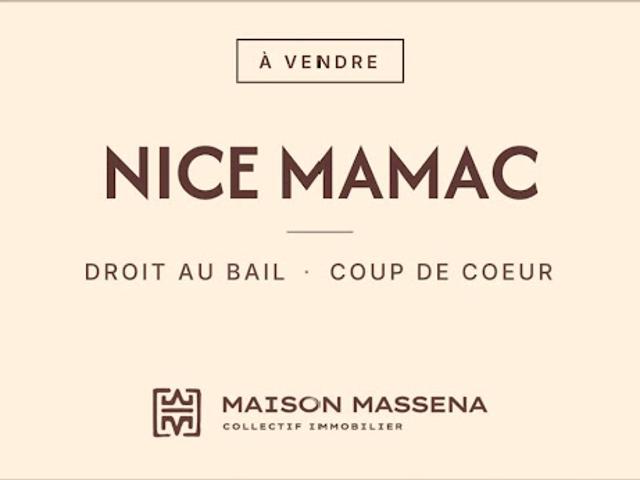 Local Commercial vente à Grosso, Nice