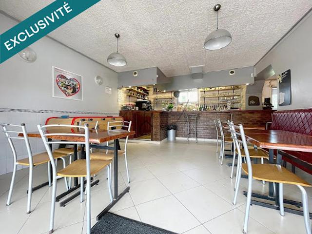 Local Commercial vente à Melun, Dammarie-les-lys