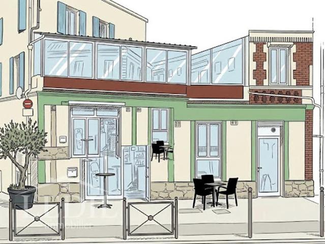 Local Commercial vente à Agen