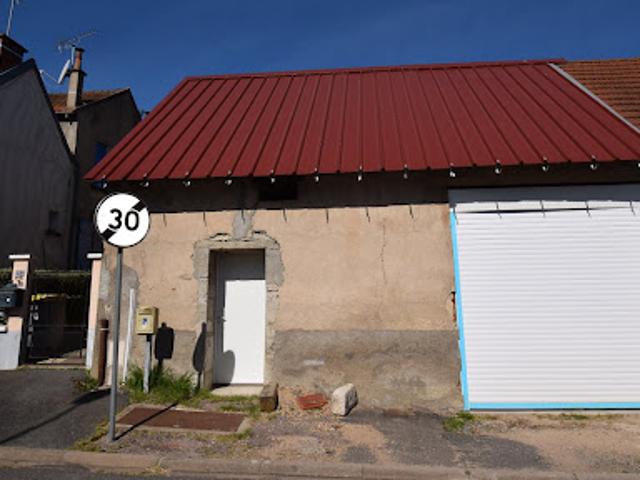 Local Commercial vente à Vichy, Creuzier-le-vieux