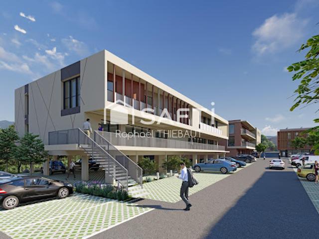 Local Commercial vente à Arrondissement de Draguignan, Roquebrune-sur-argens