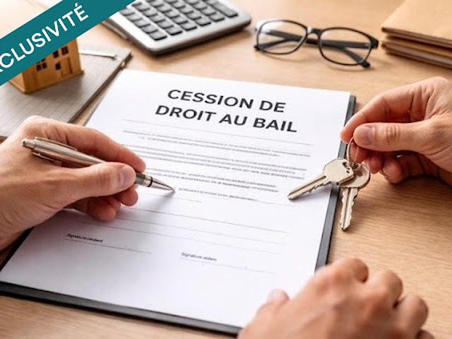 Local Commercial vente à Nanterre, Levallois-perret