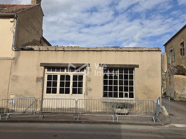 Local Commercial vente à Montbard, Epoisses